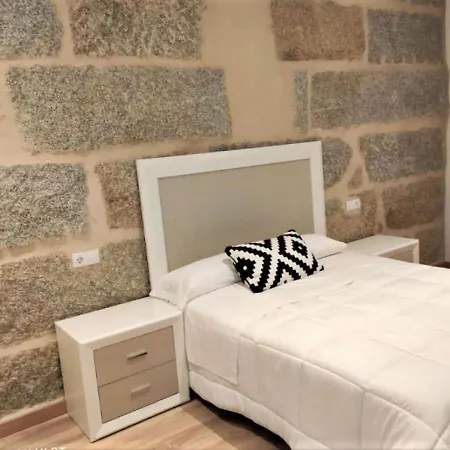 Belvilla By Oyo Trabazos Abellas * Ourense